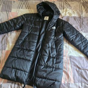 nike jacket