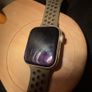 Apple Watch Series 7 Nike Image 2