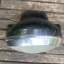Vintage Stanley Motorcycle Head Light Image 3