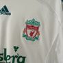 Liverpool 2006-2007 Third kit Image 3