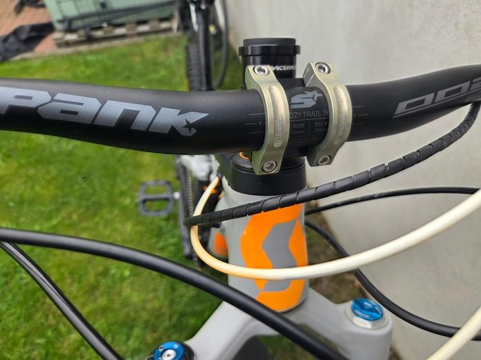 Scott MTB