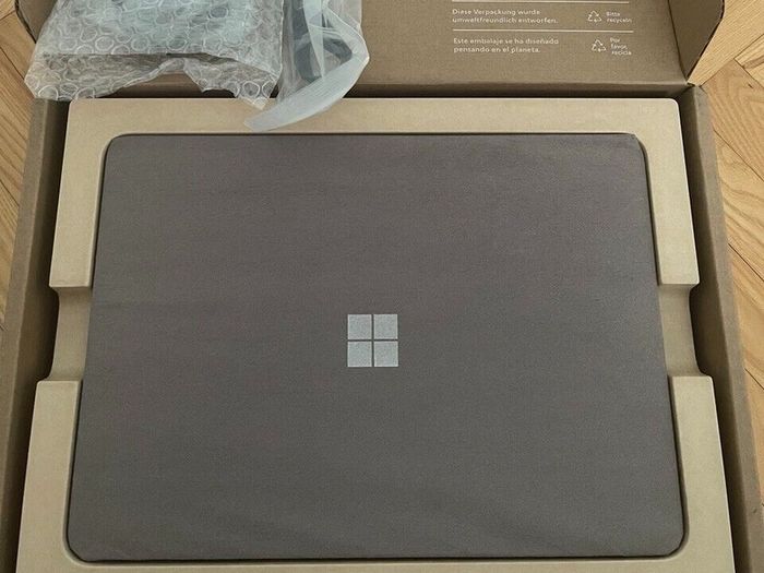 Microsoft Surface Laptop Studio with Pen and Docking Station
