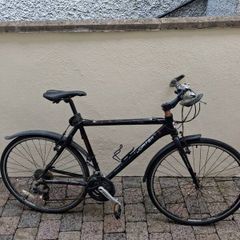 bikes