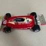Ferrari F1 312 T2 1/14 Burago Image 2