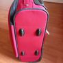 soft shell suit case Image 7