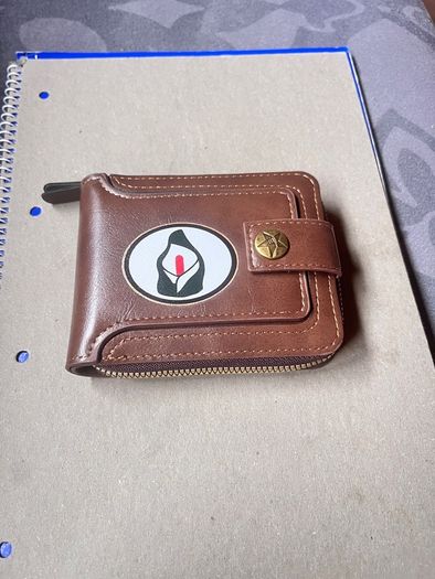 new wallets