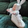 Baby Boy in the Shoe Image 5