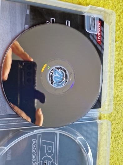 Pes 2008  PlayStation3 Ps3 Games Original