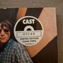 Cast - Walkaway 7" Ultra Rare Clear Vinyl Image 3