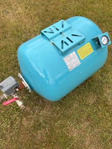 Pressure Boiler
