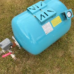 Pressure Boiler