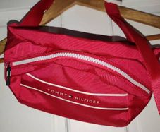 Tommy Hilfiger bag