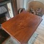Antique Games/ Hall Table Image 2