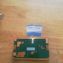 Samsung Tv Ue40h6500stxxu Tcon Board Image 2