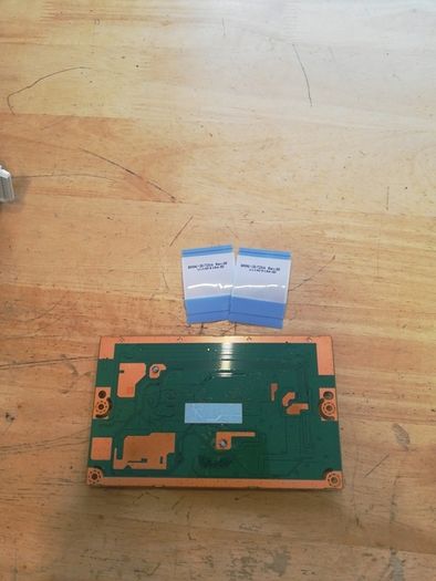 Samsung Tv Ue40h6500stxxu Tcon Board
