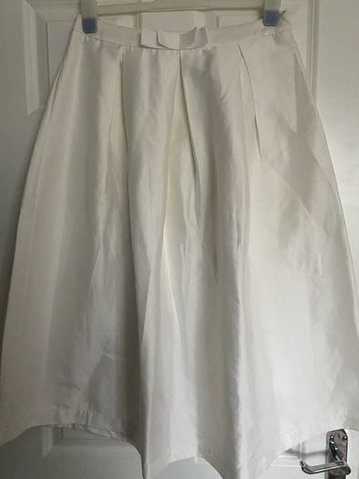 Amber Skirt