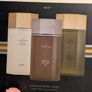 Next hair & body wash gift set Image 2