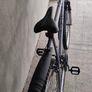 Bike 20" Frame (Apollo) Shimano Gears, mudguards, basket etc Image 3