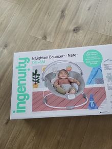 bouncer