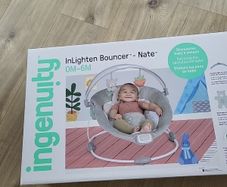 bouncer