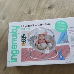 bouncer