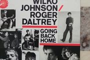 Wilco Johnson  / Roger 2CD (Deluxe Edition) - Going Back Home