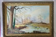 Landscape Painting