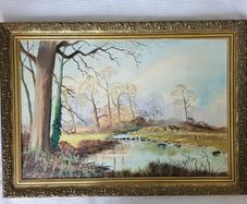 Landscape Painting