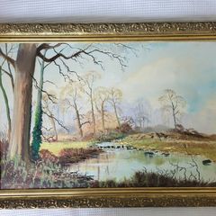 Landscape Painting