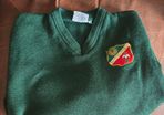 St Raphaelas NS Jumper