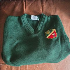 St Raphaelas NS Jumper