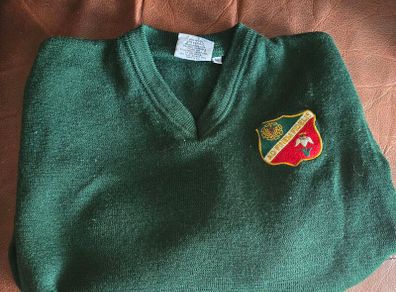 St Raphaelas NS Jumper