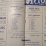 Three   Soccer Programmes Image 7