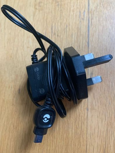 Doro Charger
