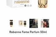 Paco Rabanne Fame parfum for her