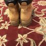 Massimo Dutti Leather Boots size EU-40, UK-7 Image 3