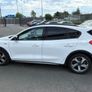 Ford Focus 2020 Car Van Image 3