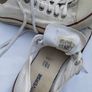 Converse all star canvas shoes Image 4