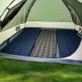 3 Person Tent Waterproof for 2 3 Man Camping with Porch Double Layer Tent for Camping Hiking (FREE SHIPPING) Image 2