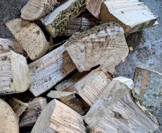 Firewood for Sale