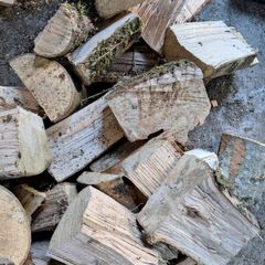 Firewood for Sale