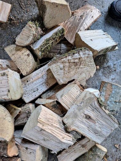 Firewood for Sale