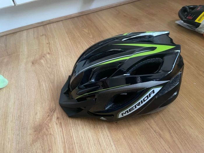 Helmet