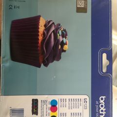 Ink cartridges lc123