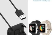Charging Cable for Redmi Watch, Xiaomi Mi Watch Lite Smart Watch Dock Holder USB