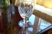Waterford Crystal Lismore Red Wine Goblet