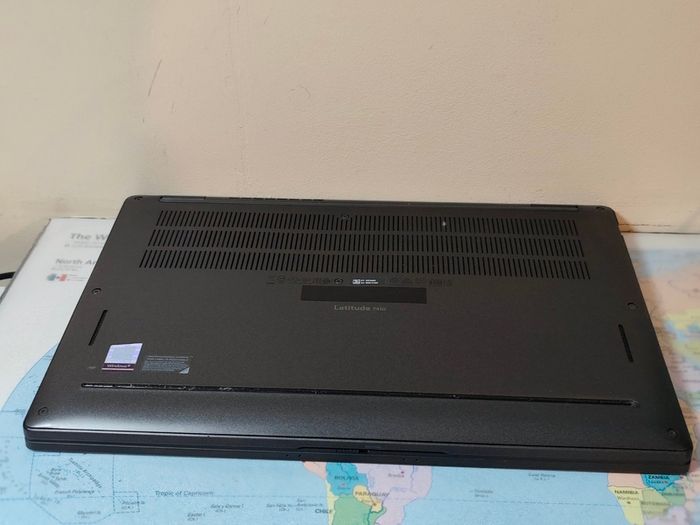 Dell latitude 7410  Intel i7 10th Gen | 16GB RAM | 512GB SSD | Windows 11 | Office 2021