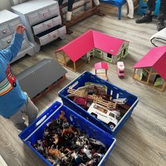 Huge Selection of Schleich Horse & Accessories