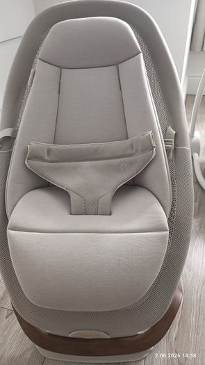 Maxi cosi bouncer like New