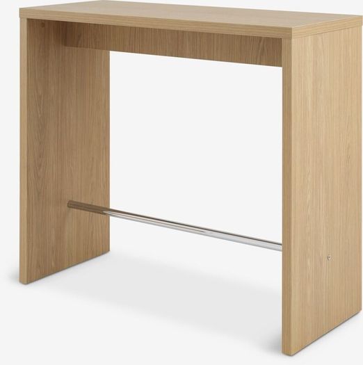 Two Barstools & Bar Table
